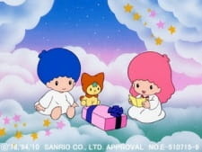 Все персонажи из аниме Kiki to Lala no Papa to Mama ni Aitai