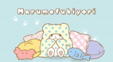 Все персонажи из аниме Marumofubiyori