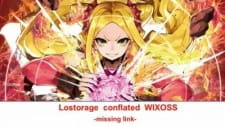 Все персонажи из аниме Лострейдж: Объединение «WIXOSS» — Недостающее звено