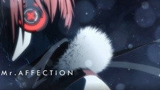 Все персонажи из аниме Мистер привязанность