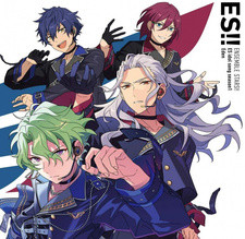 Все персонажи из аниме Rakuen Tsuihou: Faith Conquest