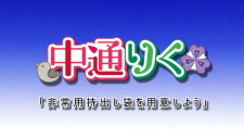 Все персонажи из аниме Nakado Riku Animation: Hijouyou Mochidashi Bukuro wo Youi Shiyou