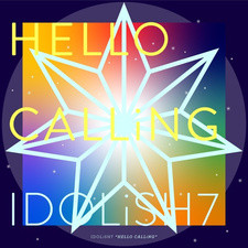 Все персонажи из аниме HELLO CALLiNG
