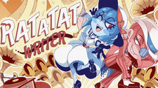 Все персонажи из аниме Rat a Tat Writer