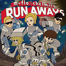 Все персонажи из аниме Run Aways