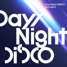 Все персонажи из аниме Day/Night DiSCO