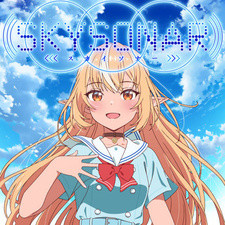 Все персонажи из аниме Skysonar