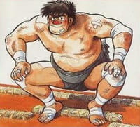 Все персонажи из аниме Беззаботный Мацутаро