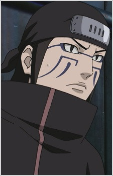 Персонаж Кюскэ