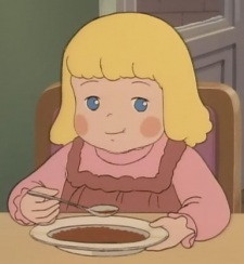 Персонаж Лотти Лей