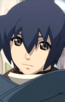 Персонаж Джил