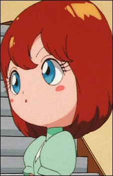 Персонаж Yadahime