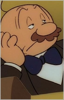 Персонаж Нотарин