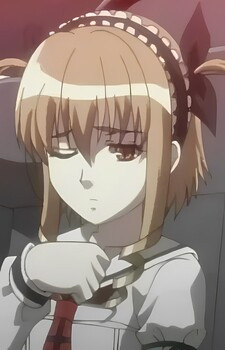 Персонаж Декабрь