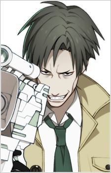 Персонаж Акушима