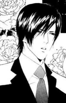 Персонаж Сио Асада