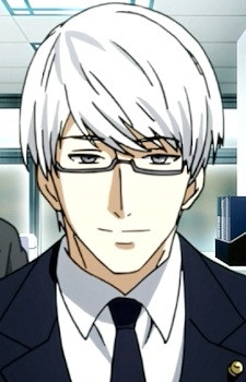 Персонаж Кишо Арима