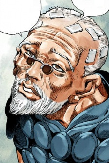 Персонаж Норискэ Хигашиката