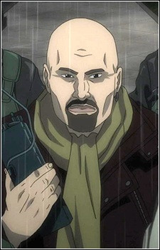 Персонаж Торада