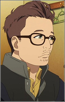 Биография персонажа Такуми Оояма
