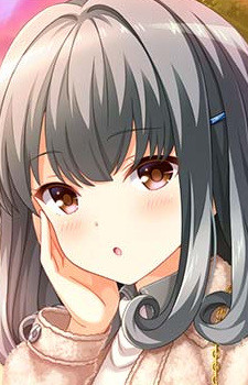 Персонаж Риса Синомия