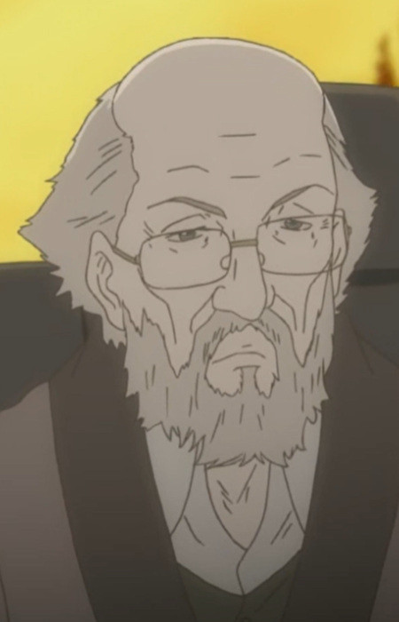 Персонаж Хорнер
