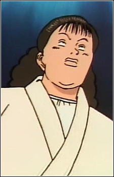 Персонаж Норико Мотида