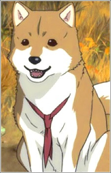 Персонаж Тобимару