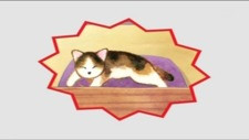 Персонаж Miike-nyanko