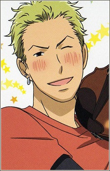 Персонаж Рютаро Минэ