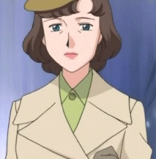 Персонаж Элиза Данн