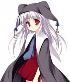 Персонаж Nanashi no Ko