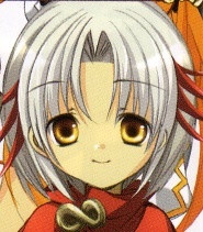 Персонаж Ликорис
