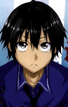 Персонаж Атару Касиваги