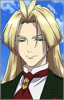 Персонаж Эмбрион
