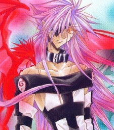 Персонаж Гил