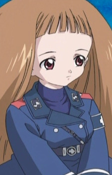 Персонаж Сараса