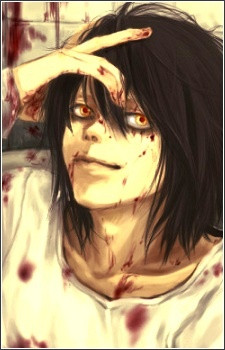 Персонаж ББ