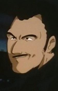 Персонаж Брэд