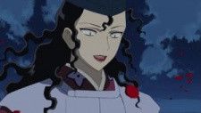 Персонаж Kaou