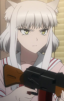 Персонаж Нанаён