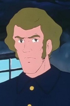 Персонаж Тайгер