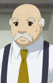 Персонаж Фурута