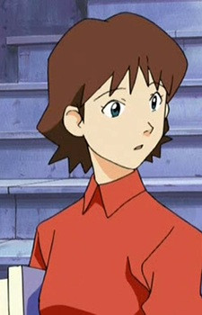 Персонаж Алекса