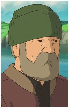 Персонаж Тоити