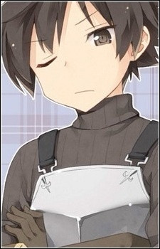 Персонаж Ёсия Сидо