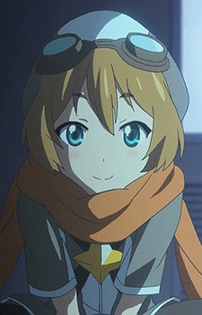 Персонаж Эльнат