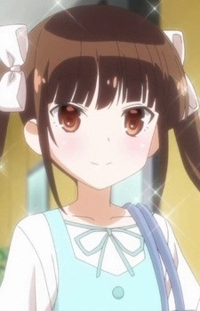 Персонаж Юкари Тамура