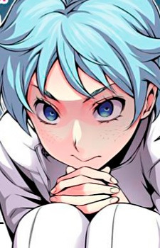 Персонаж Люси Хьюго