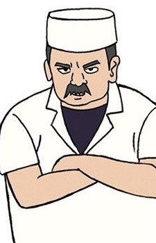 Персонаж Агэсаку Кацумата